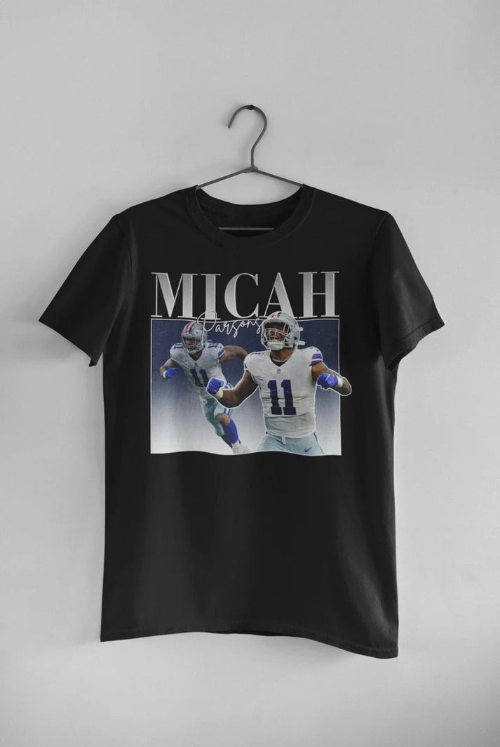 Micah Parsons - Unisex t-shirt