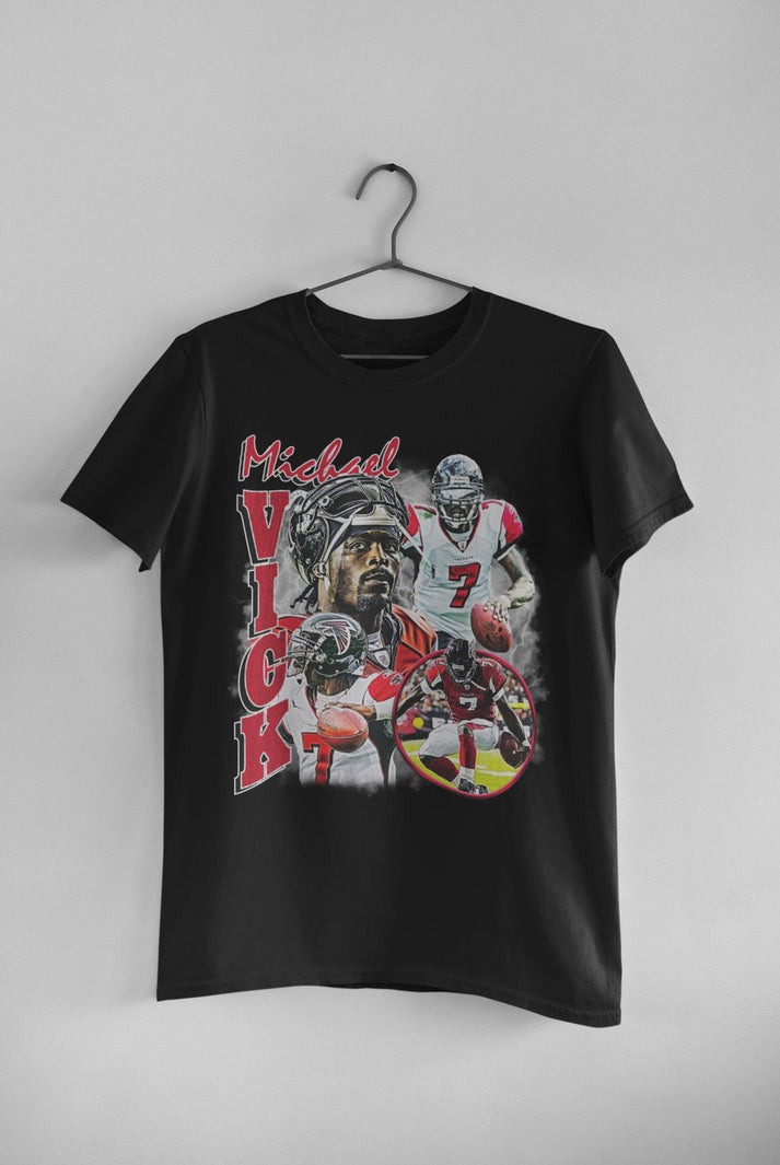 Michael Vick - Unisex t-shirt