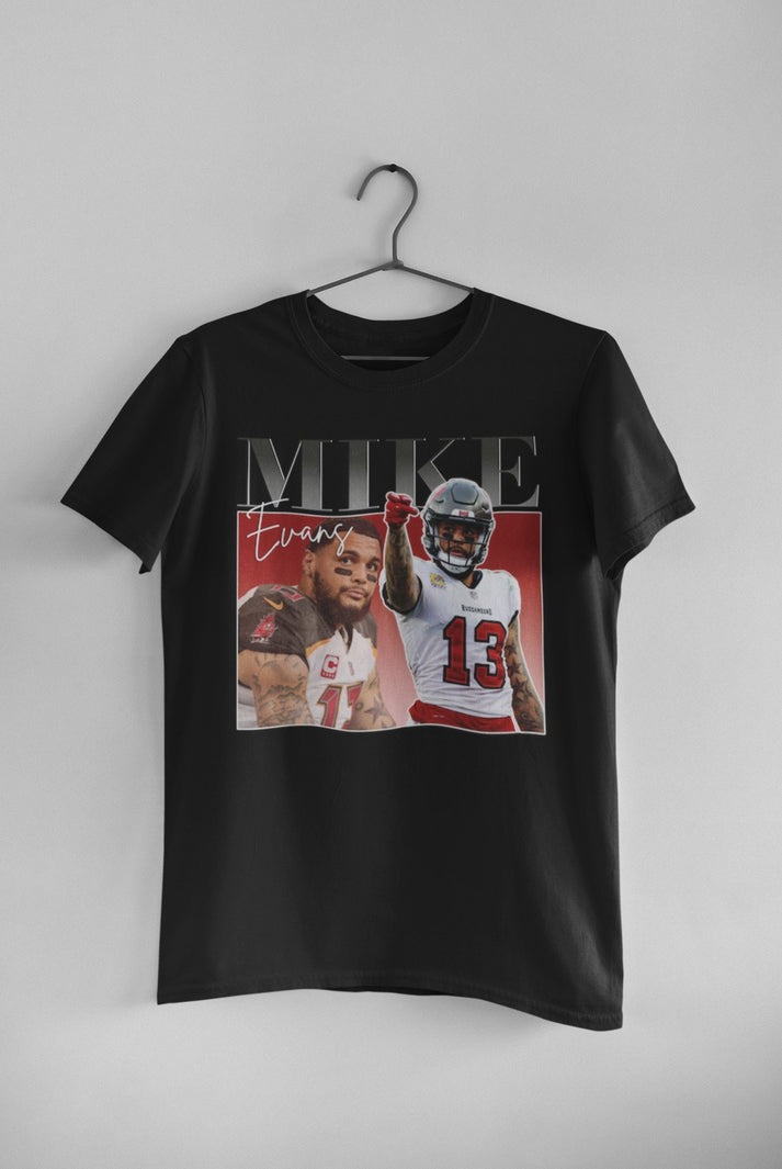 Mike Evans - Unisex t-shirt