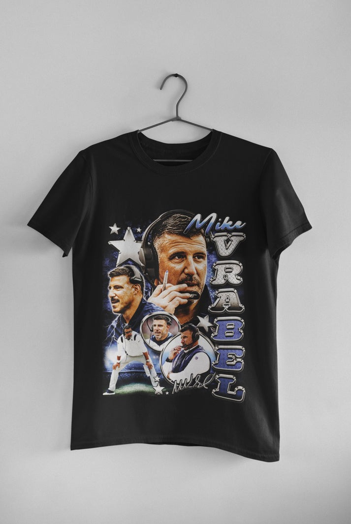 Mike Vrabel - Unisex t-shirt