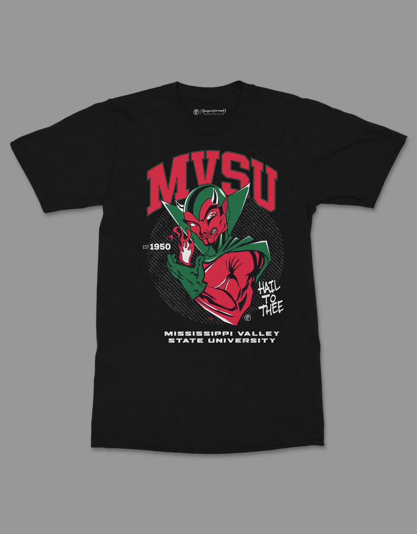 Mississippi Valley State University - MVSU T-Shirt