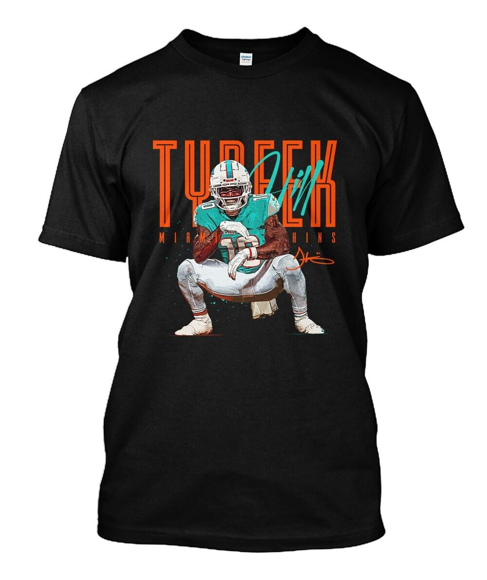 NWT 17799-Tyreek Hill99 T Shirt