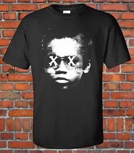 Nas Illmatic 20th Anniversary Album Cover Tee