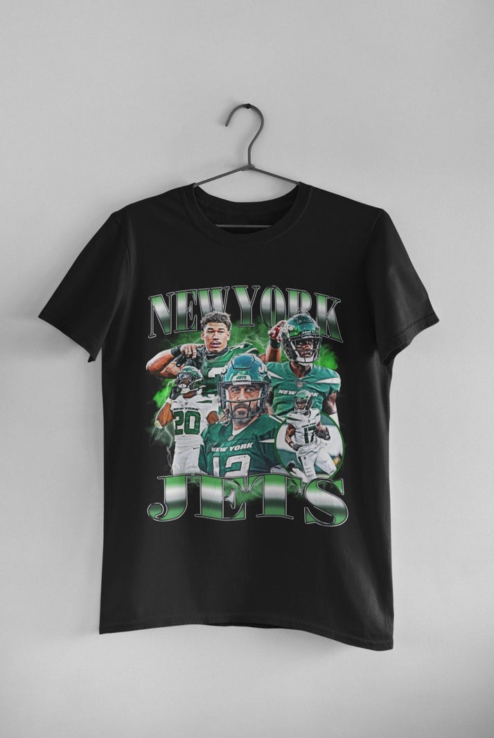 New York Jets - Unisex t-shirt