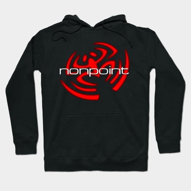 Nonpoint Hoodie