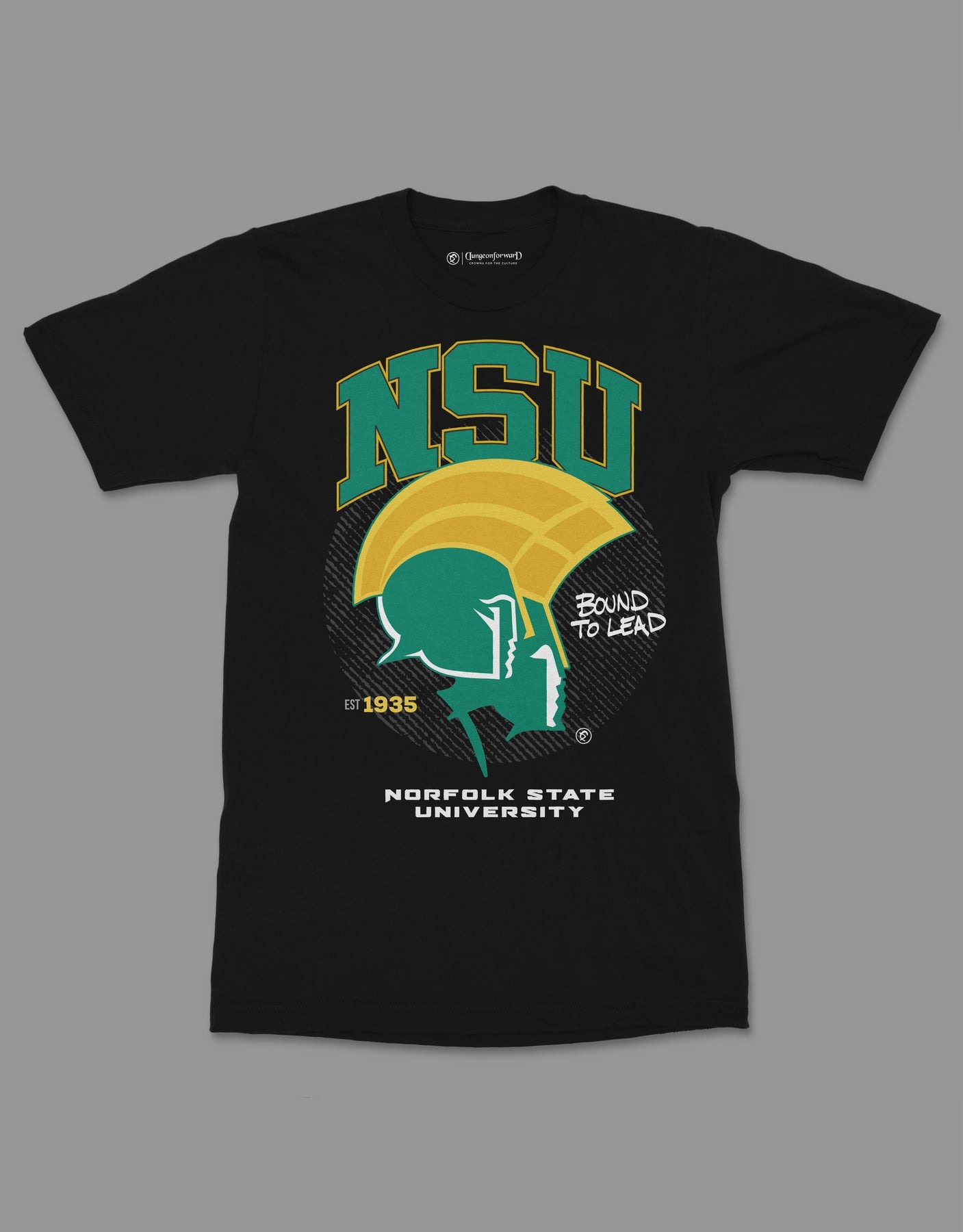 Norfolk State University - NSU Tshirt