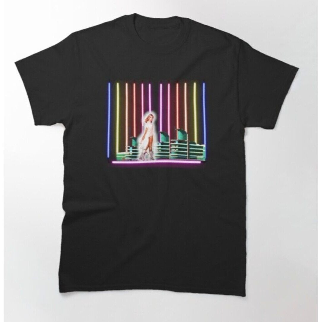 Olivia Newton John T Shirt