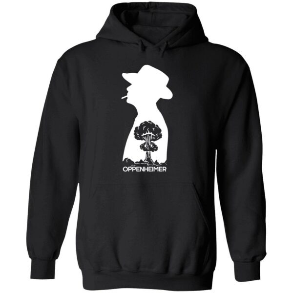 Oppenheimer 2023 Hoodie