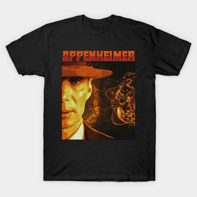 Oppenheimer T-Shirt 3