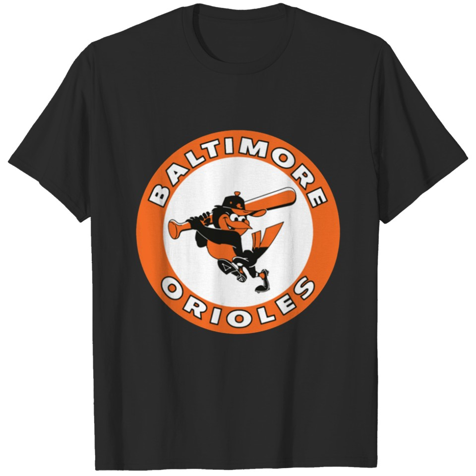 Orioles-baltimore T-Shirts