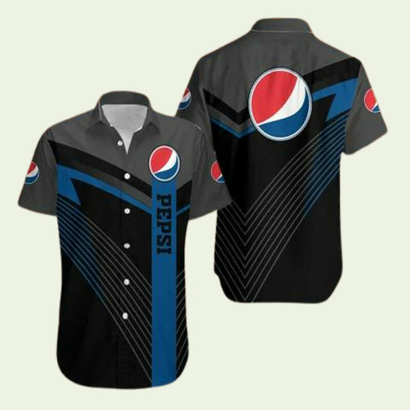 PEPSI HAWAIIAN SHIRT 3