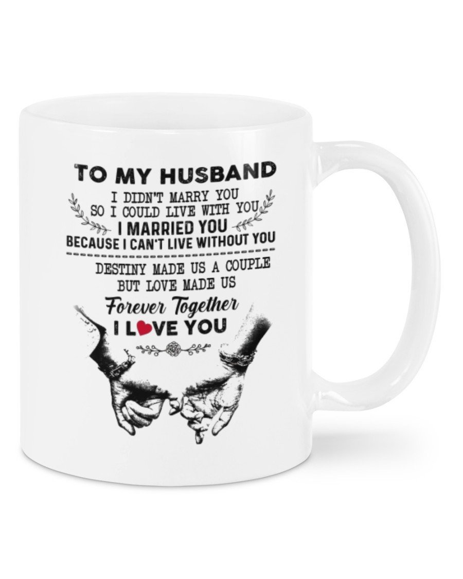 PERSONALIZED TO MY HUSBAND SORRY I AM ALREADY MUG FOR COUPLE LOVER , HUSBAND, BOYFRIEND, BIRTHDAY, ANNIVERSARY CUSTOM NAME CERAMIC COFFEE 11-15 OZ