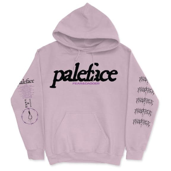 Paleface - PLFC Hoodie