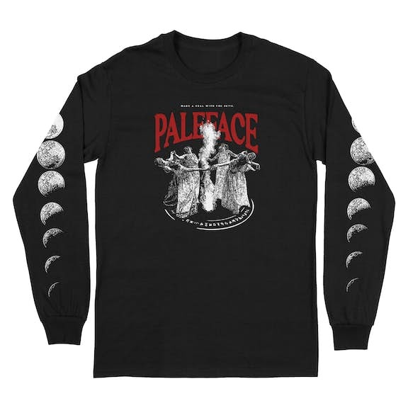 Paleface - Ritual Long Sleeve