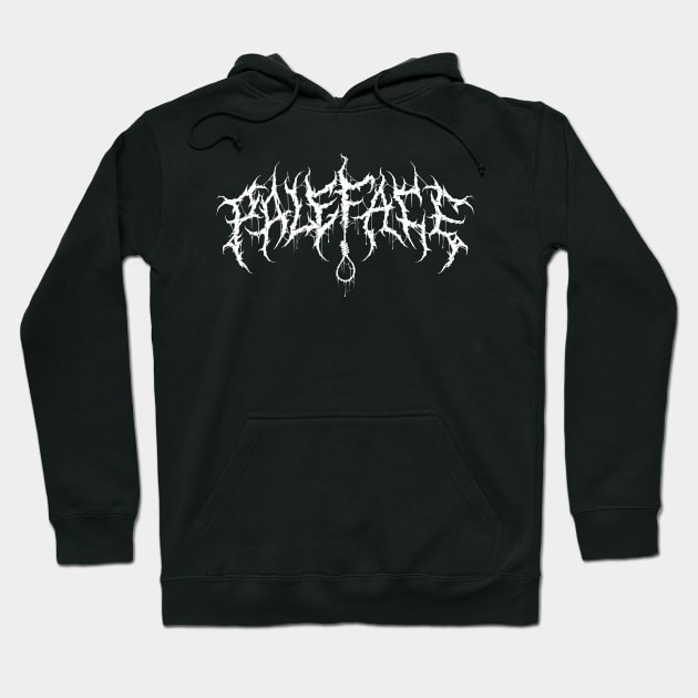 Paleface Swiss Logo Hoodie