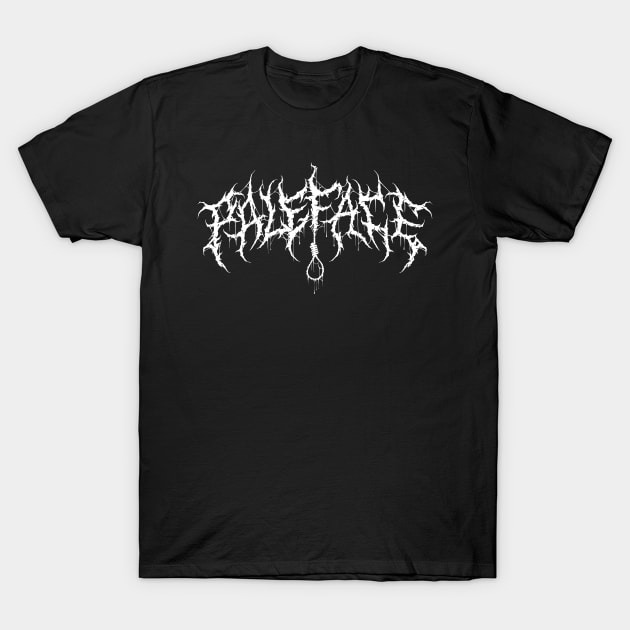 Paleface Swiss Logo T-Shirt