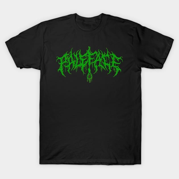 Paleface T-Shirt