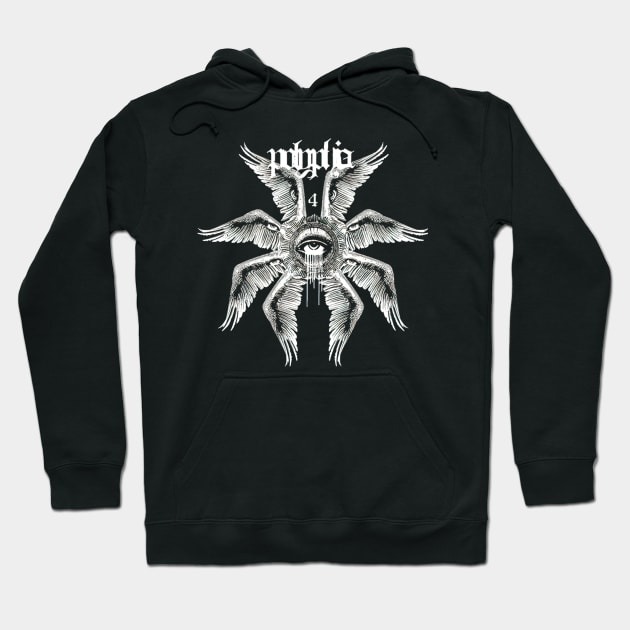 Polyphia Hoodie