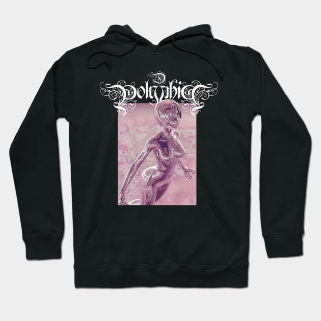 Polyphia Merch Hoodie 2