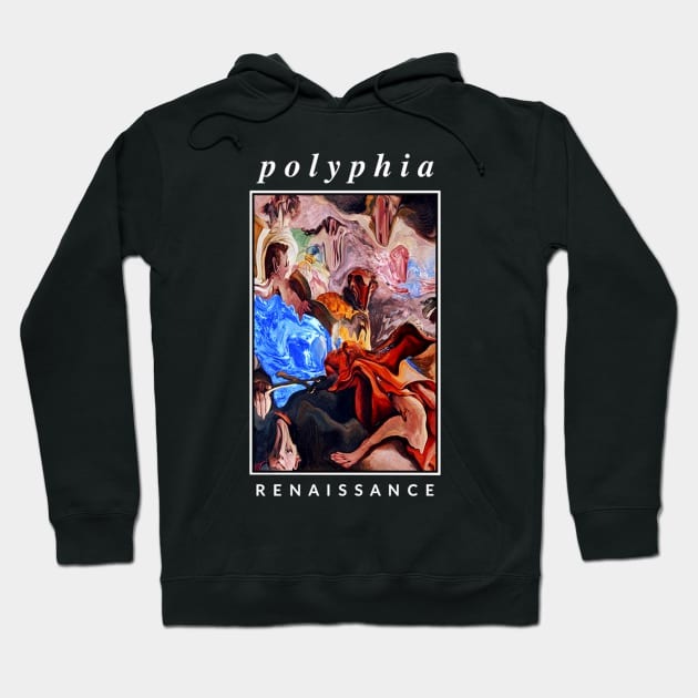 Polyphia Renaissances Hoodie