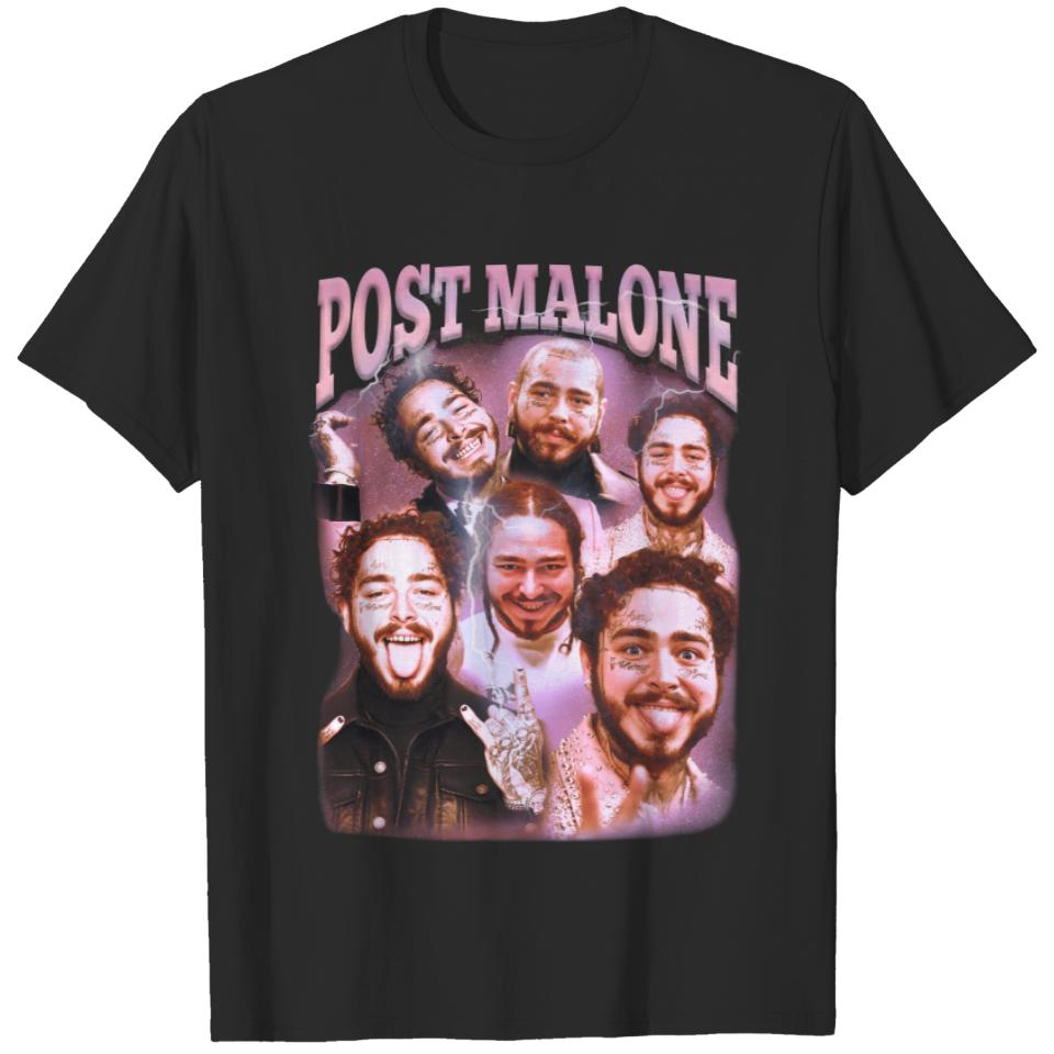 Post Malone Shirt, Post Malone Fan Shirt