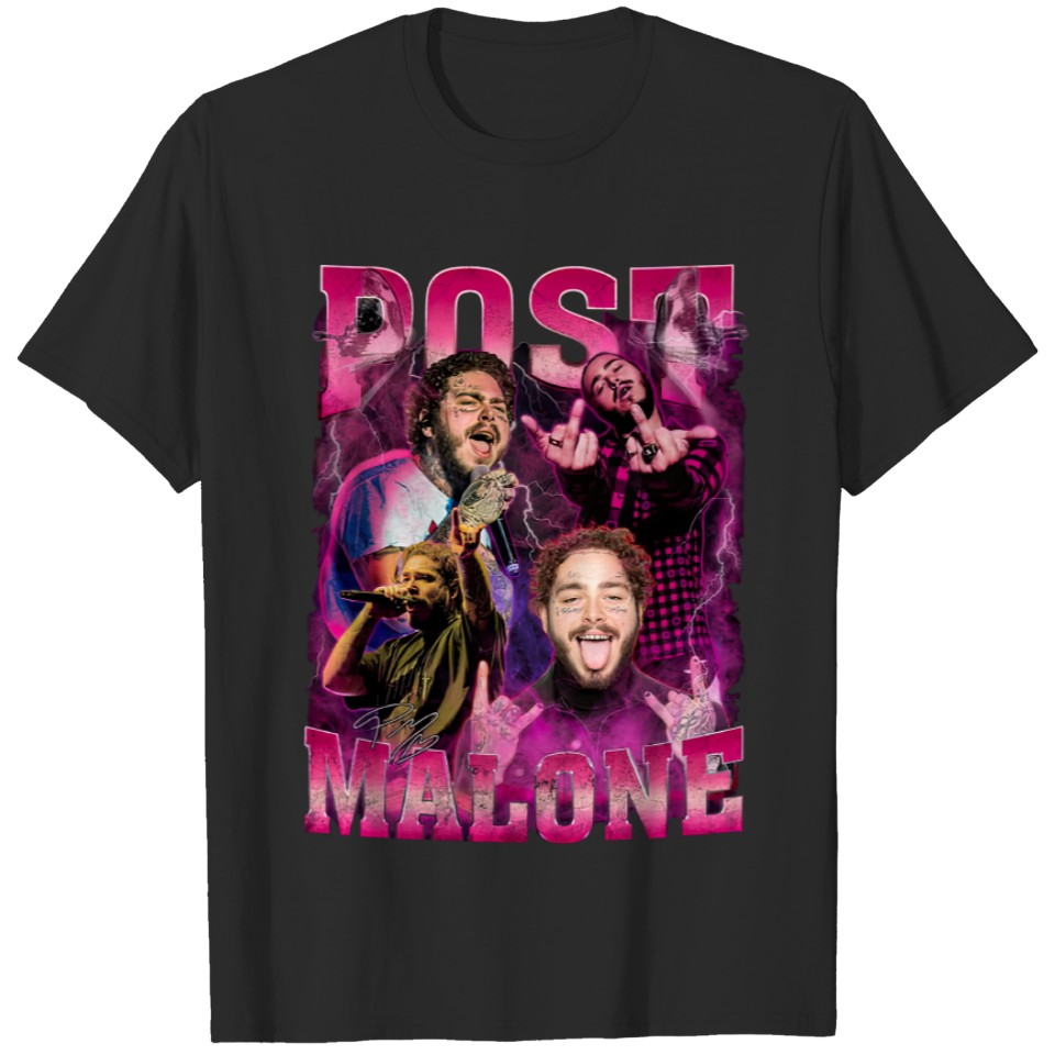 Post Malone Shirt, Post Malone Twelve Carat Tour 2022