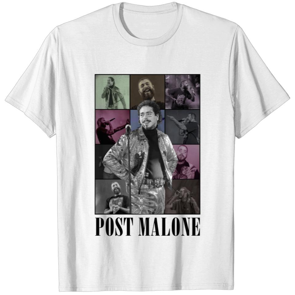 Post Malone Vintage Shirt, Post Malone Shirt