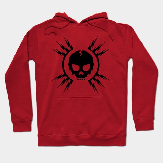 Powerman 5000 Hoodie