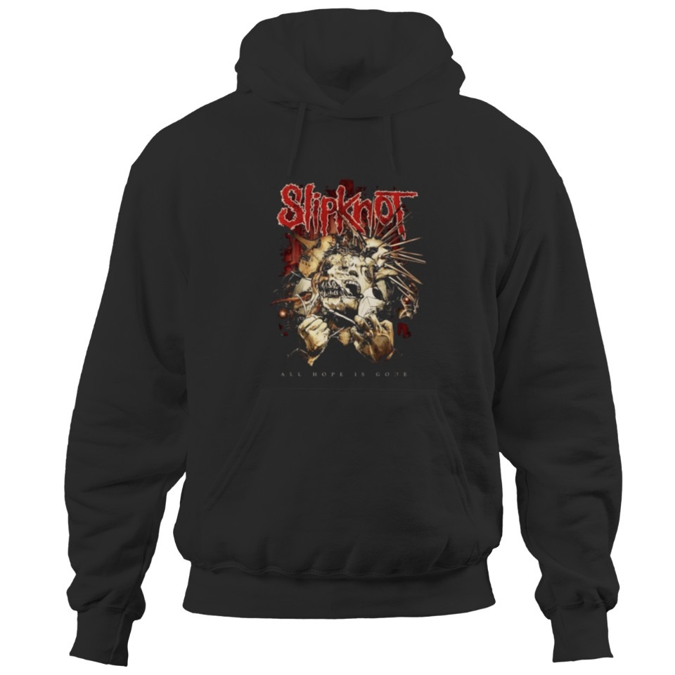 Psychosocial Hoodie