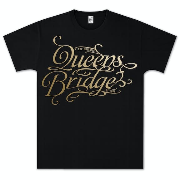 Queens T-Shirt