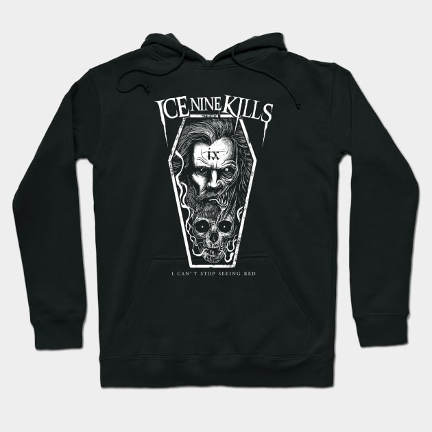 R Ice Nine Kills Hoodie