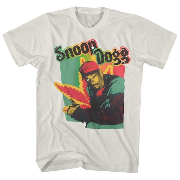 Rasta Long Beach Shirt