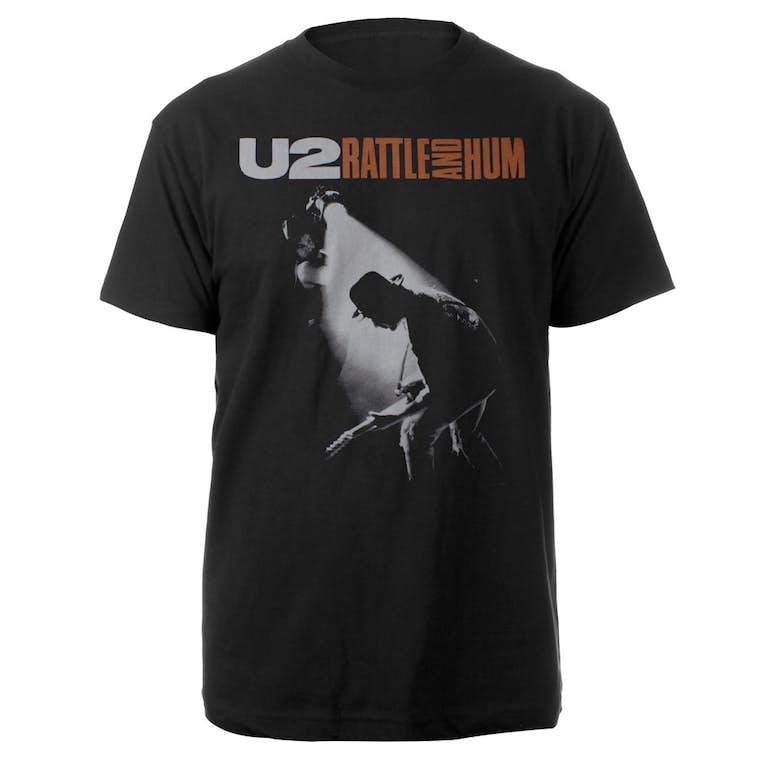 Rattle and Hum Shirt