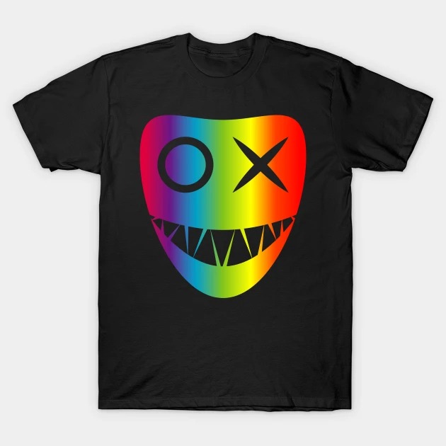 Rave Techno Festival Raver T-Shirt