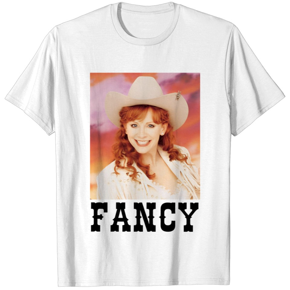 Reba McEntire T-Shirt