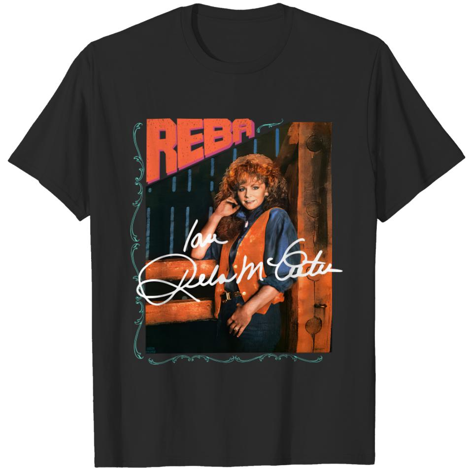 Reba Mcentire Shirt, Retro Reba Mcentire Tee