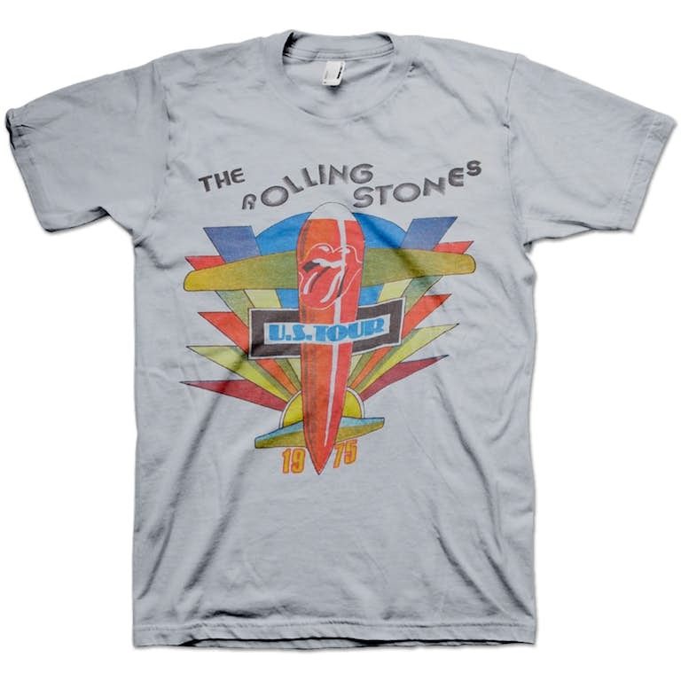 Retro '75 Tour T-Shirt