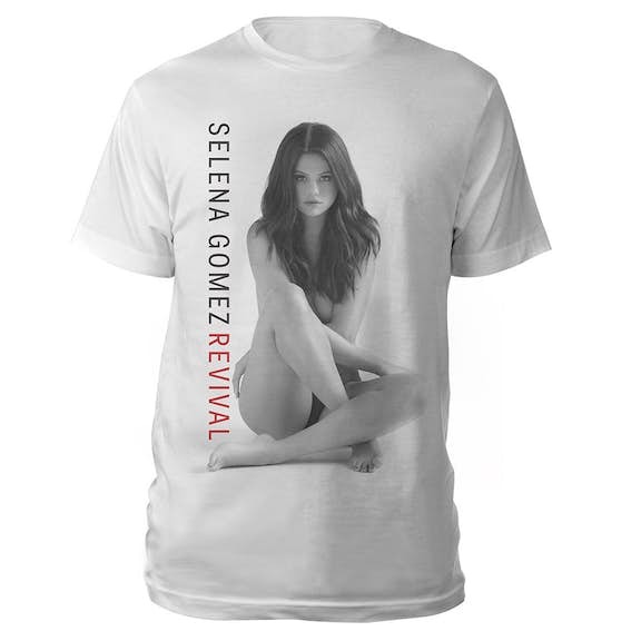 Revival Album Tee