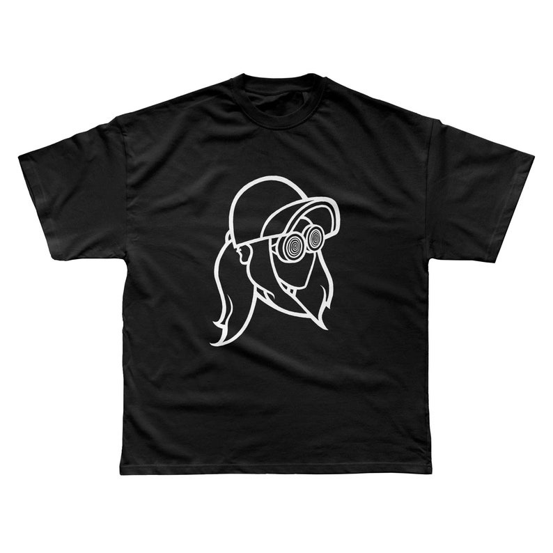 Rezz - Logo Premium Unisex T-shirt