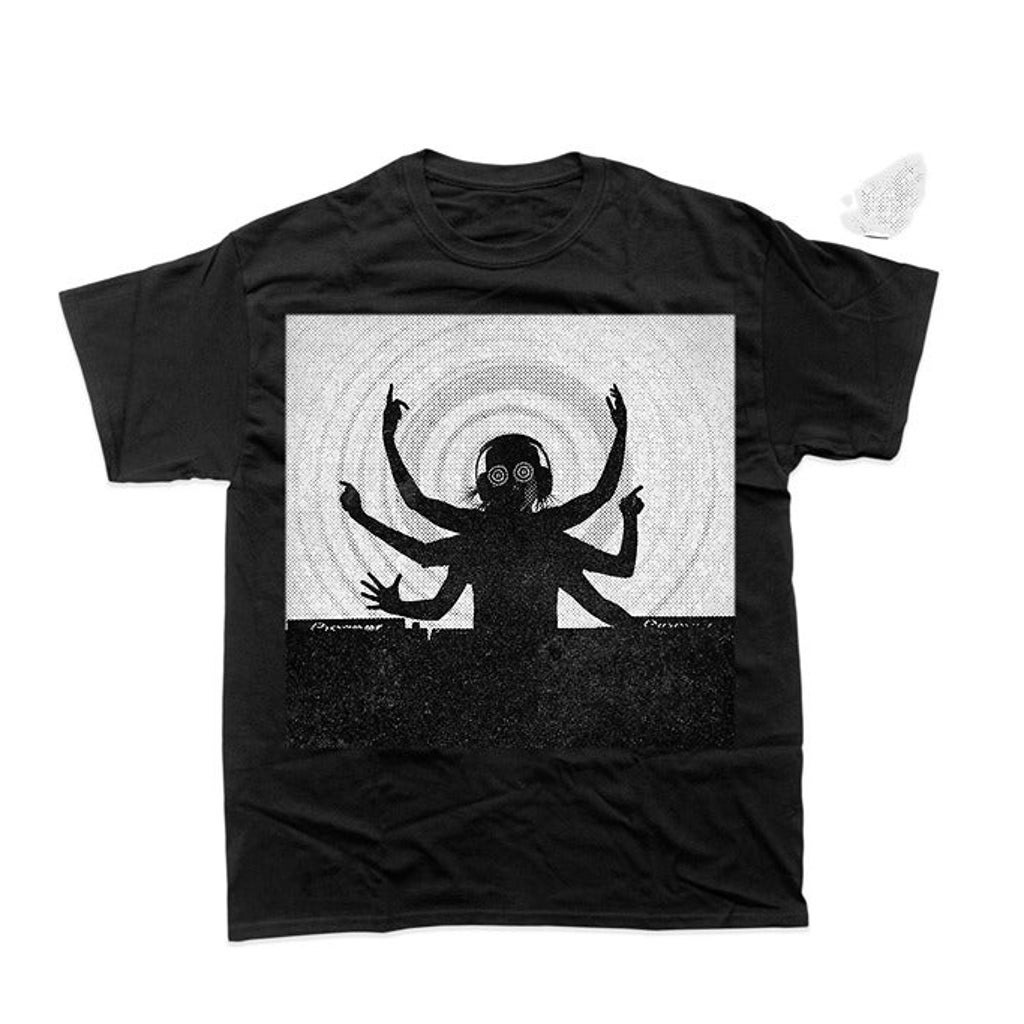 Rezz T-shirt - Rezz Tee - Rezz Merchandise - Rave Shirt - Graphic art dj shirt