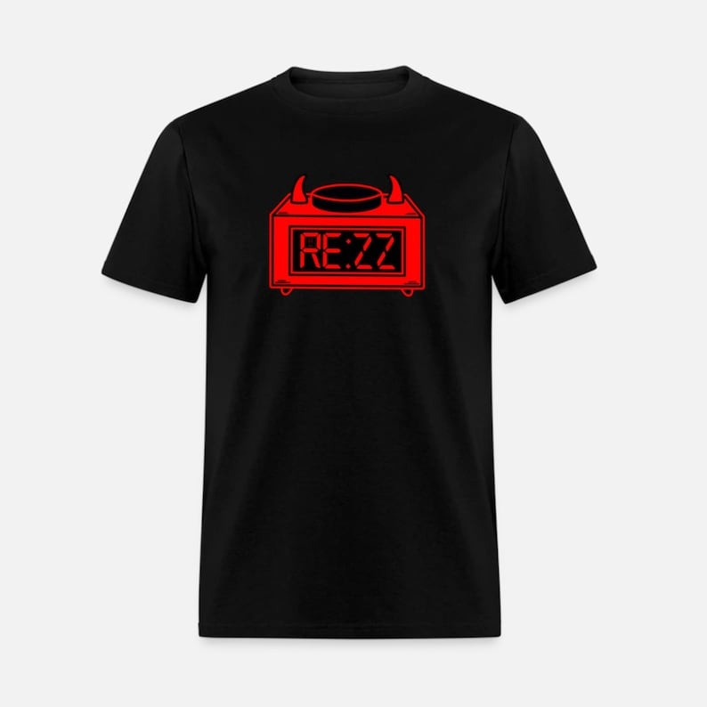 Rezz o'clock T-Shirt