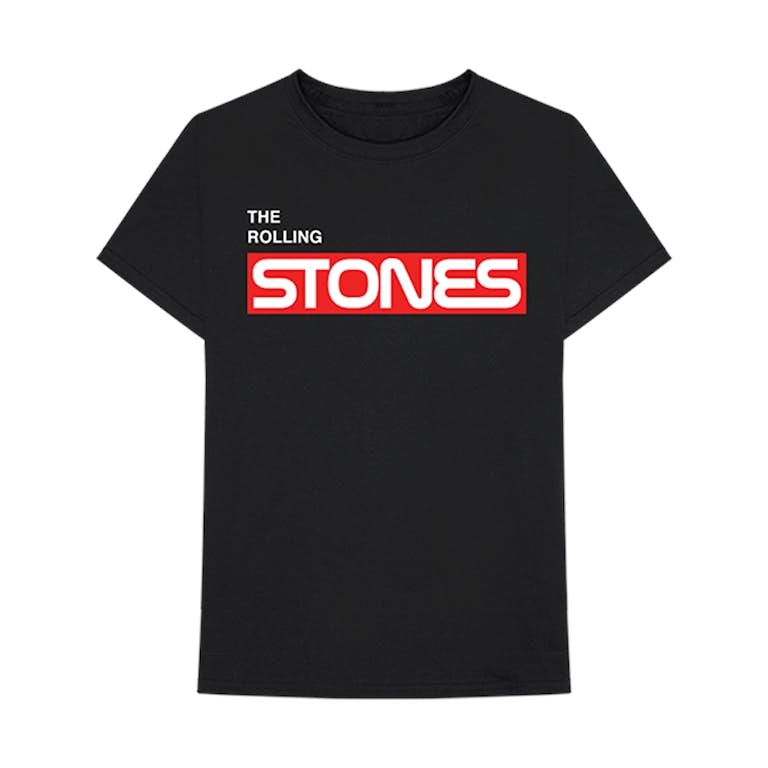 Rock Mars T-Shirt