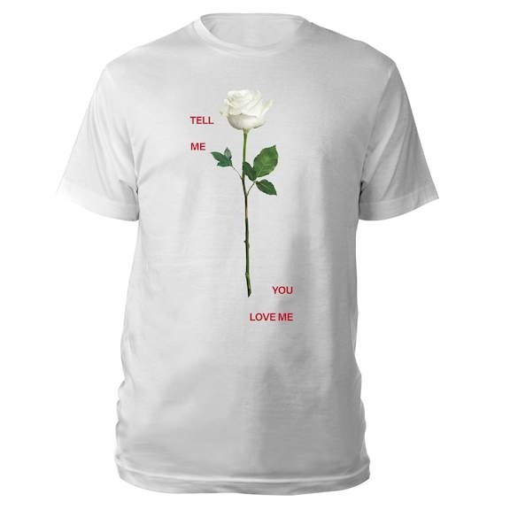 Rose TMYLM Tee