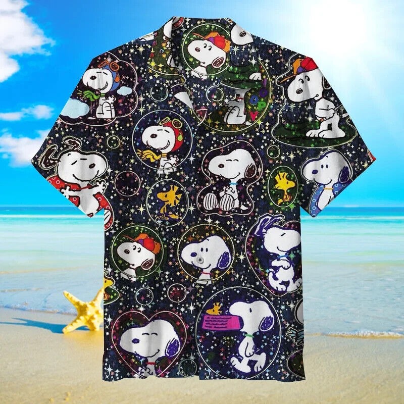 S.py 4ever HAWAIIAN SHIRT, S-5XL US Size, Gift For Fans, Family Beach Shirt