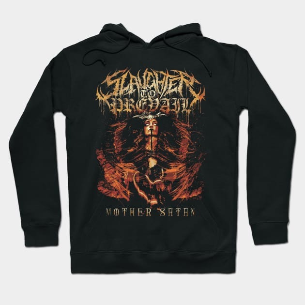 SLAUGHTER TO PREVAIL Hoodie 3