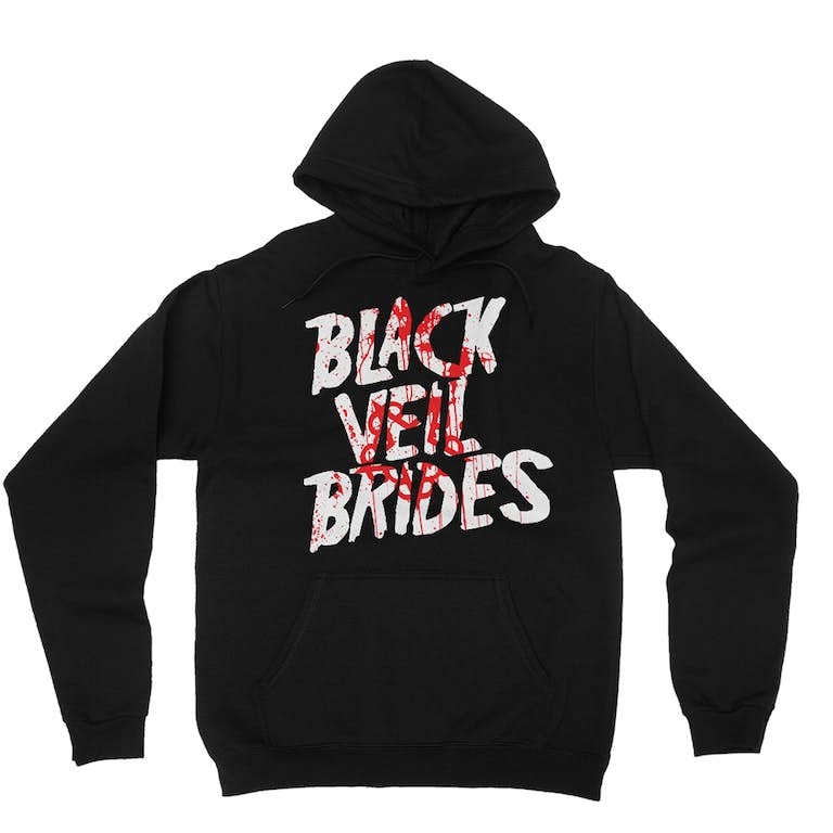 Saints of the Blood Hoodie