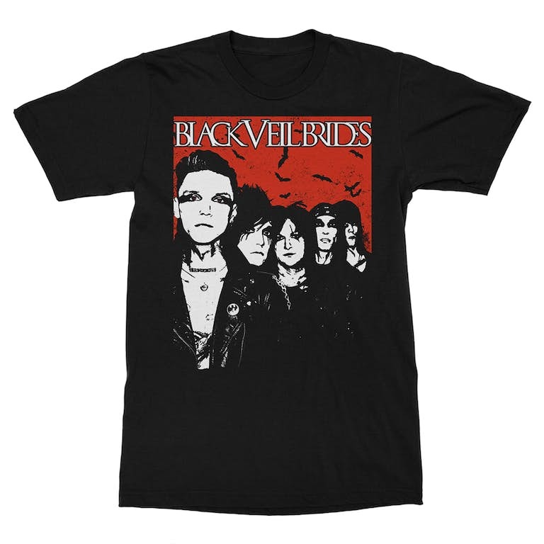 Saints of the Blood T-Shirt