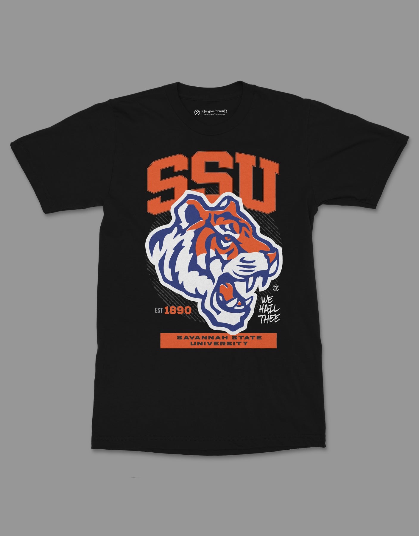 Savannah State University - SSU Tshirt