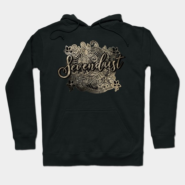 Sevendust Hoodie 8