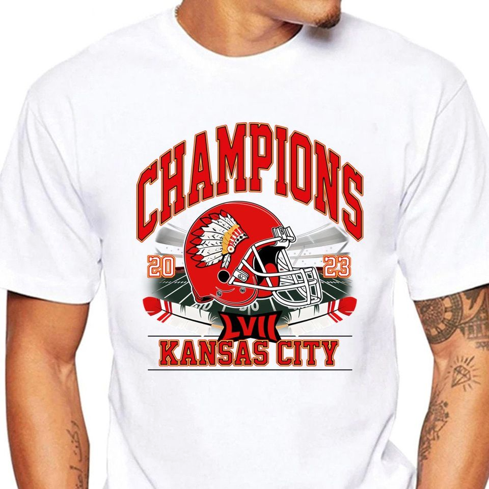 Shirt Champions, Kansas City Shirt